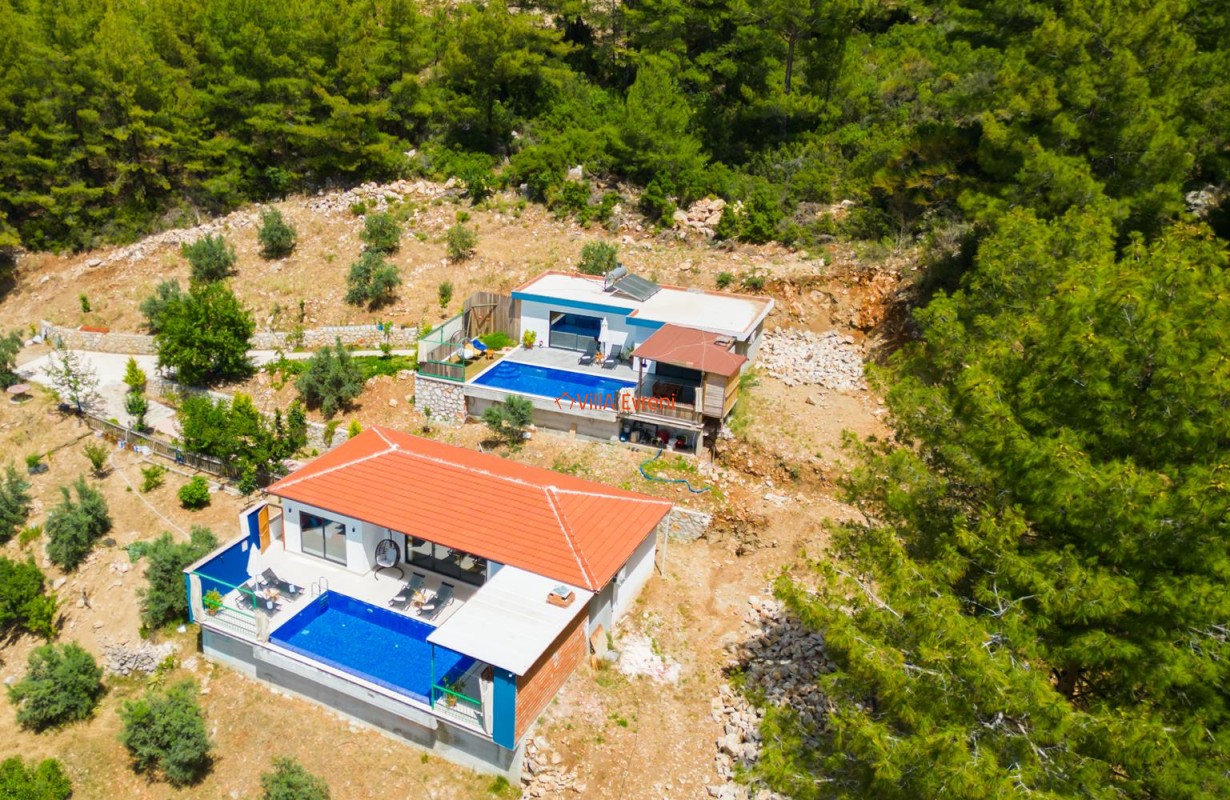 VillA İclal